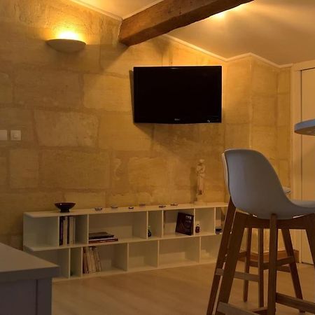 Studio Bliss Bordeaux Dış mekan fotoğraf