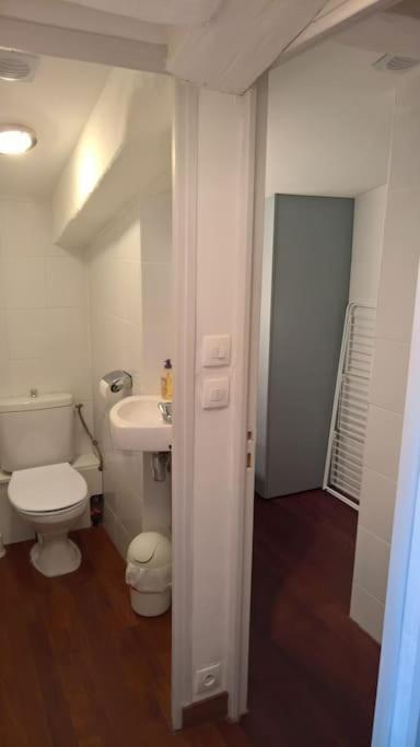 Studio Bliss Bordeaux Dış mekan fotoğraf