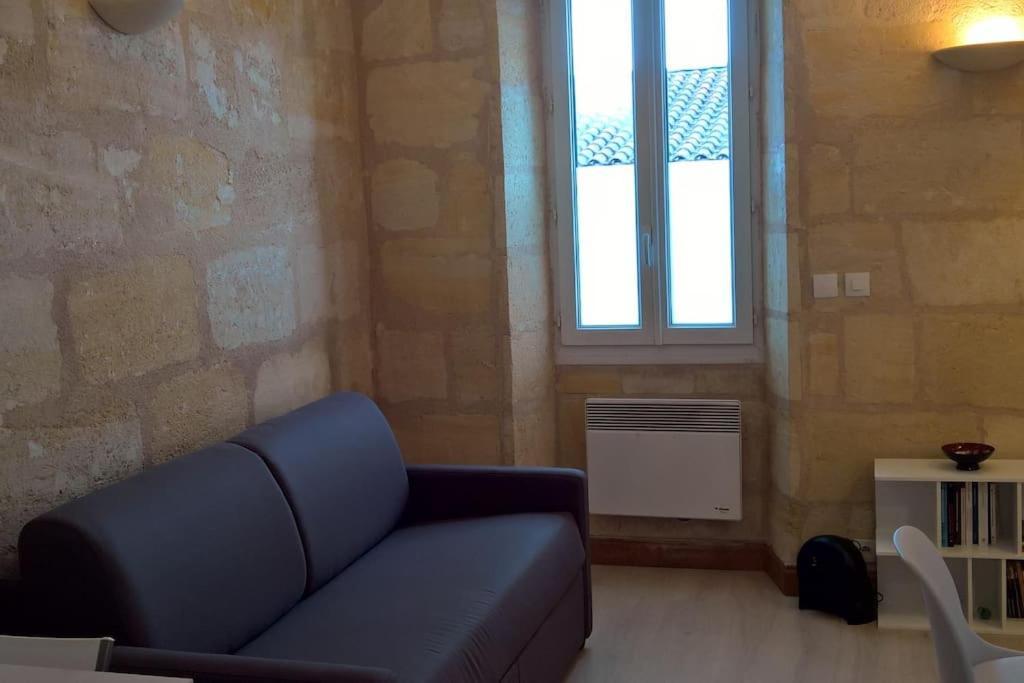 Studio Bliss Bordeaux Dış mekan fotoğraf